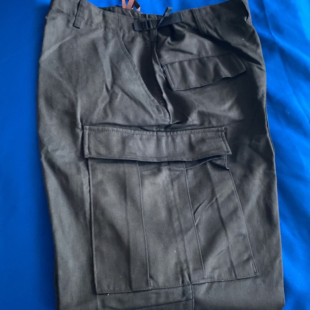 Trousers Combat